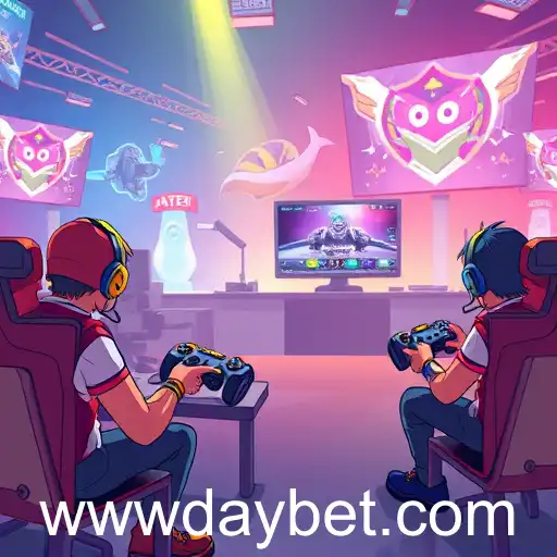 Daybet Empowers Gaming in 2025