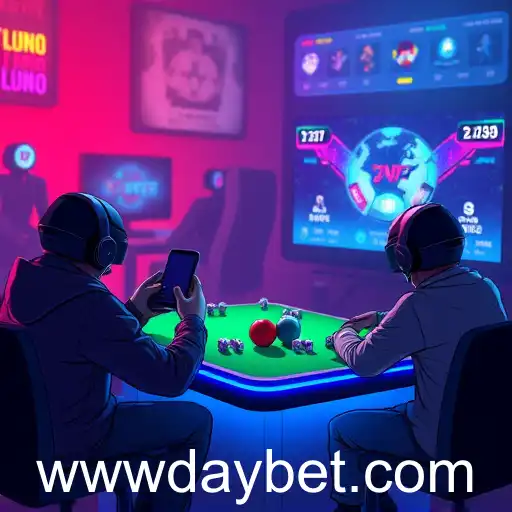 Daybet Revolutionizes Online Gaming with Innovative Features
