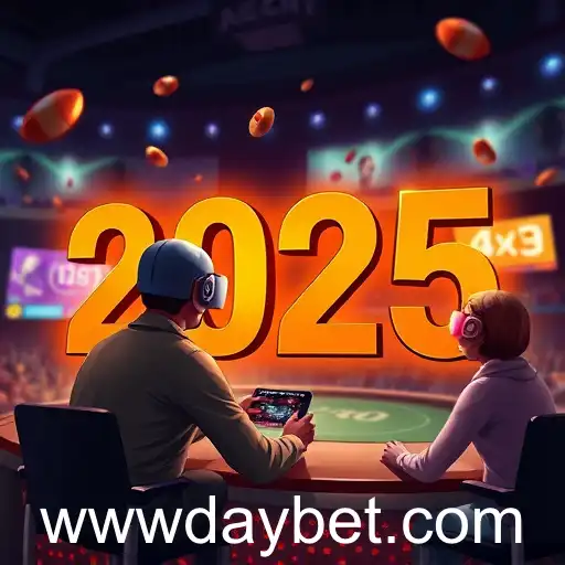 Daybet Revolutionizes Online Gaming in 2025