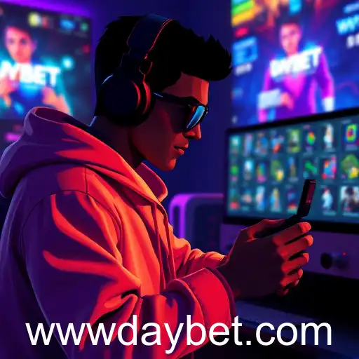 Daybet: Revolutionizing Online Gaming