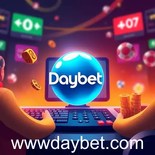 Daybet's Rise Amidst a Changing Gaming Landscape