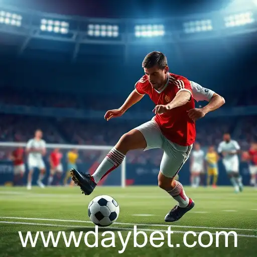 Daybet Revolutionizes Online Gaming