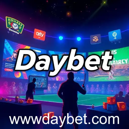 Daybet: Revolutionizing Online Gaming