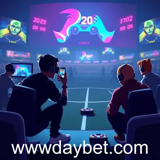 Daybet: Revolutionizing Online Gaming