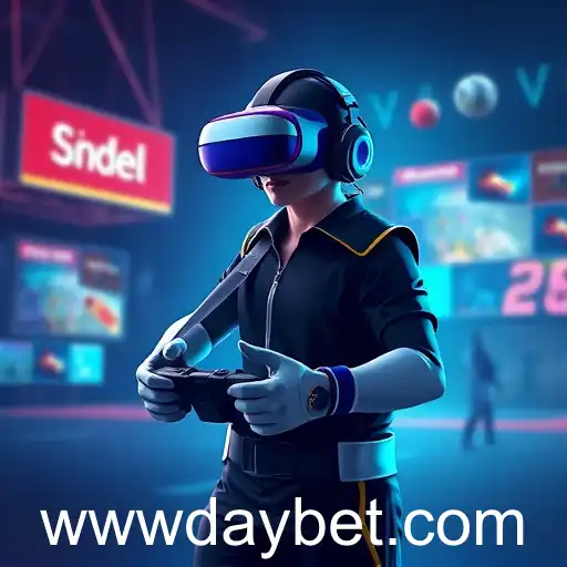 The Rise of Daybet: Shaping the Future of Online Gaming