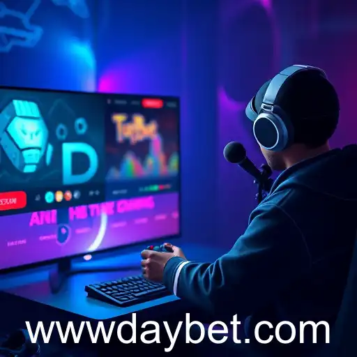 Daybet: Revolutionizing Online Gaming in 2025