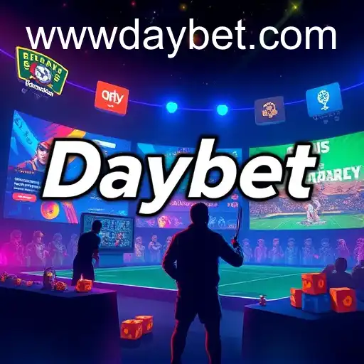Daybet: Revolutionizing Online Gaming