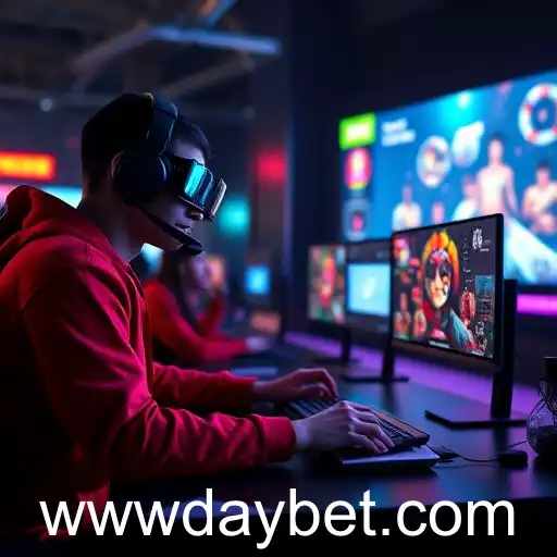 The Rise of Daybet: A New Era for Online Gaming