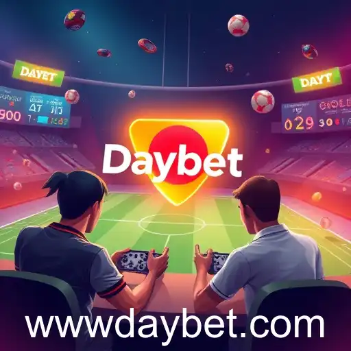 The Rise of Daybet in the Online Gaming Arena