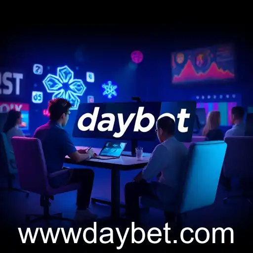 The Rise of Daybet and Online Gaming in 2025