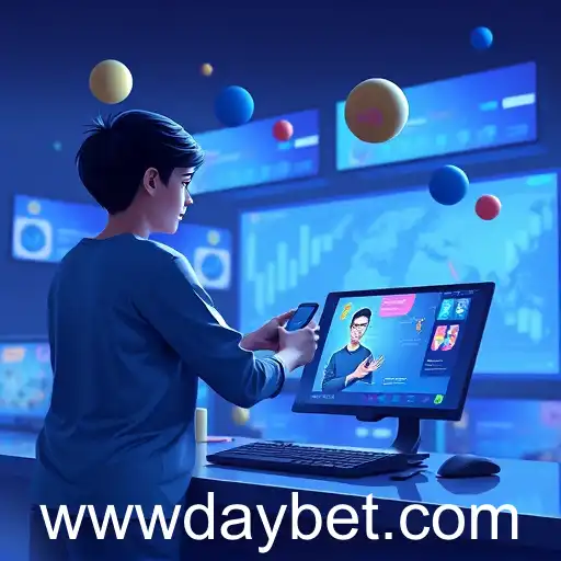 The Rise of Daybet in Online Gaming