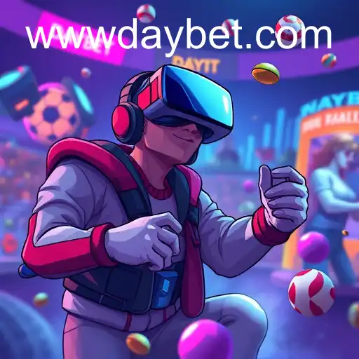 The Rise of Daybet in the Online Gaming Arena
