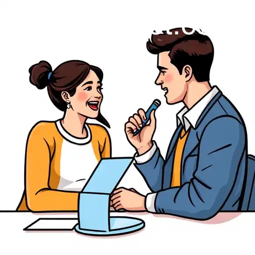 Revolutionizing Language Learning: The Rise of 'Speaking Practice' Games